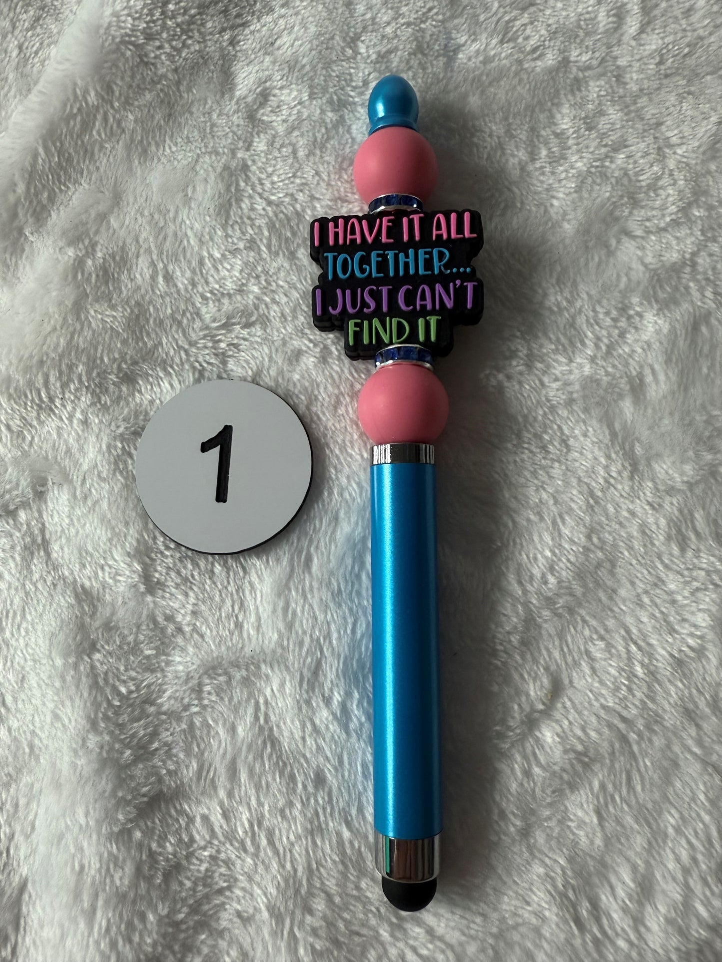 Stylus Pen