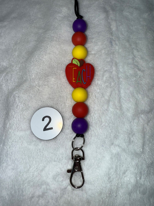 Lanyard