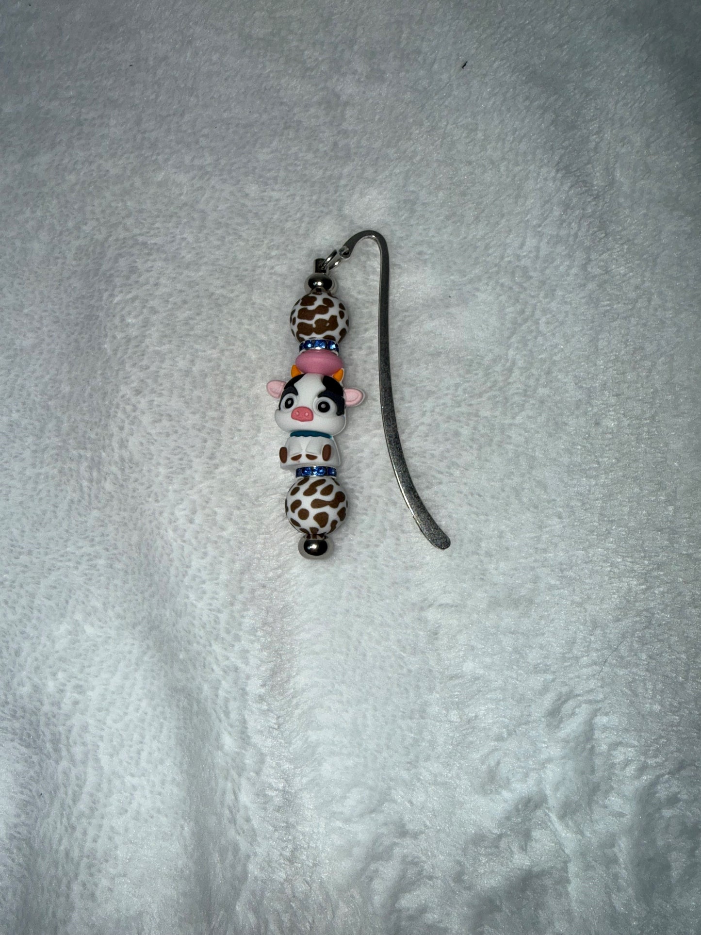 Bar Bookmark