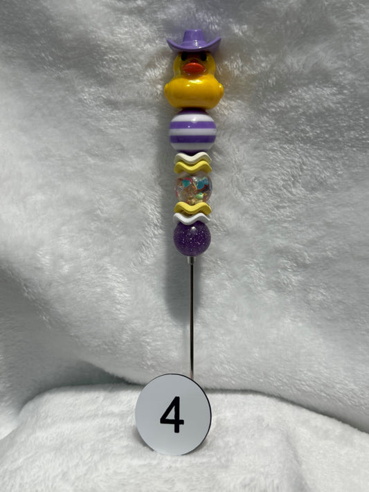 6 inch Pokey Tool with Specialty Toy/Doll