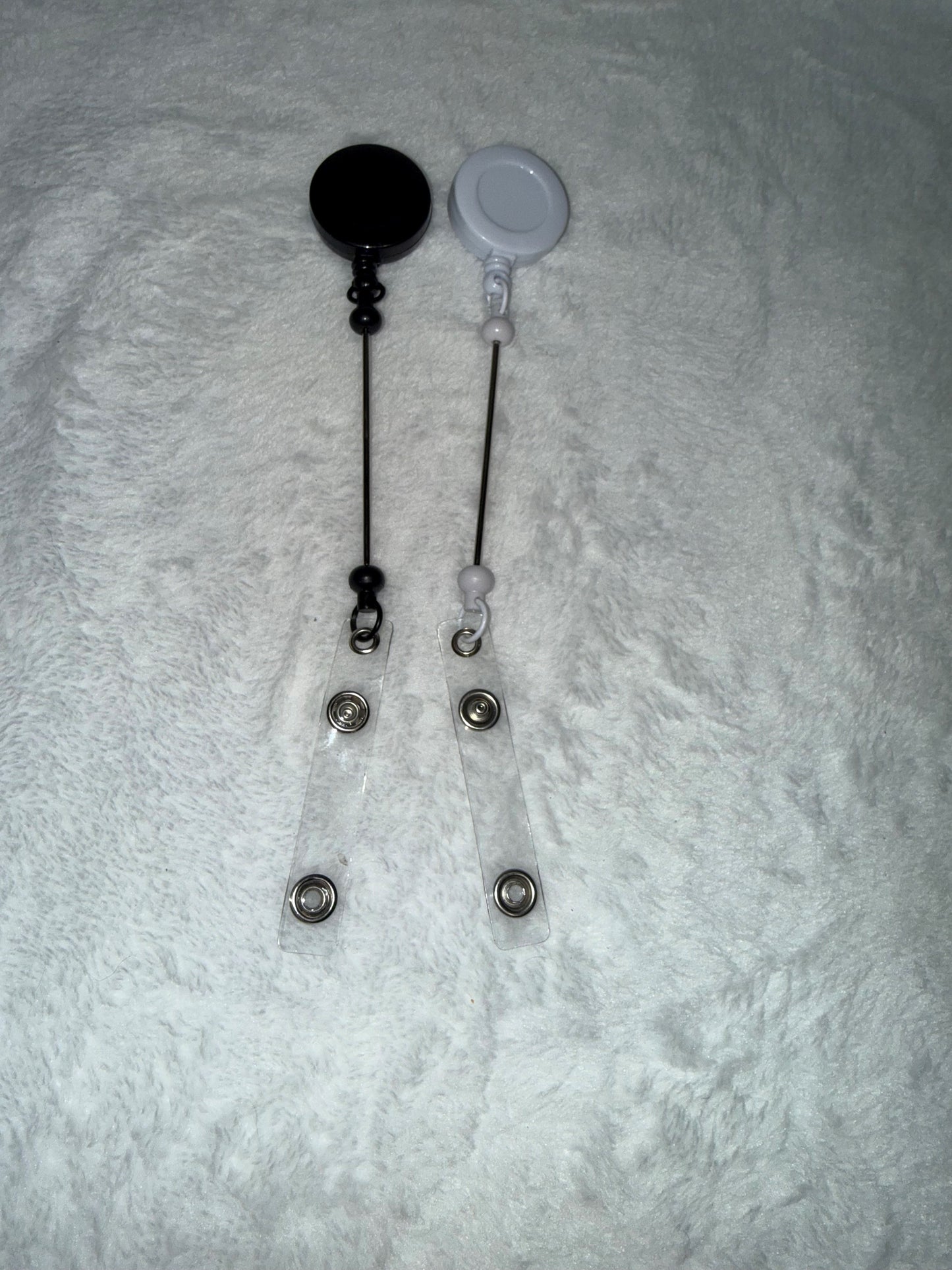 Bar Badge Reel
