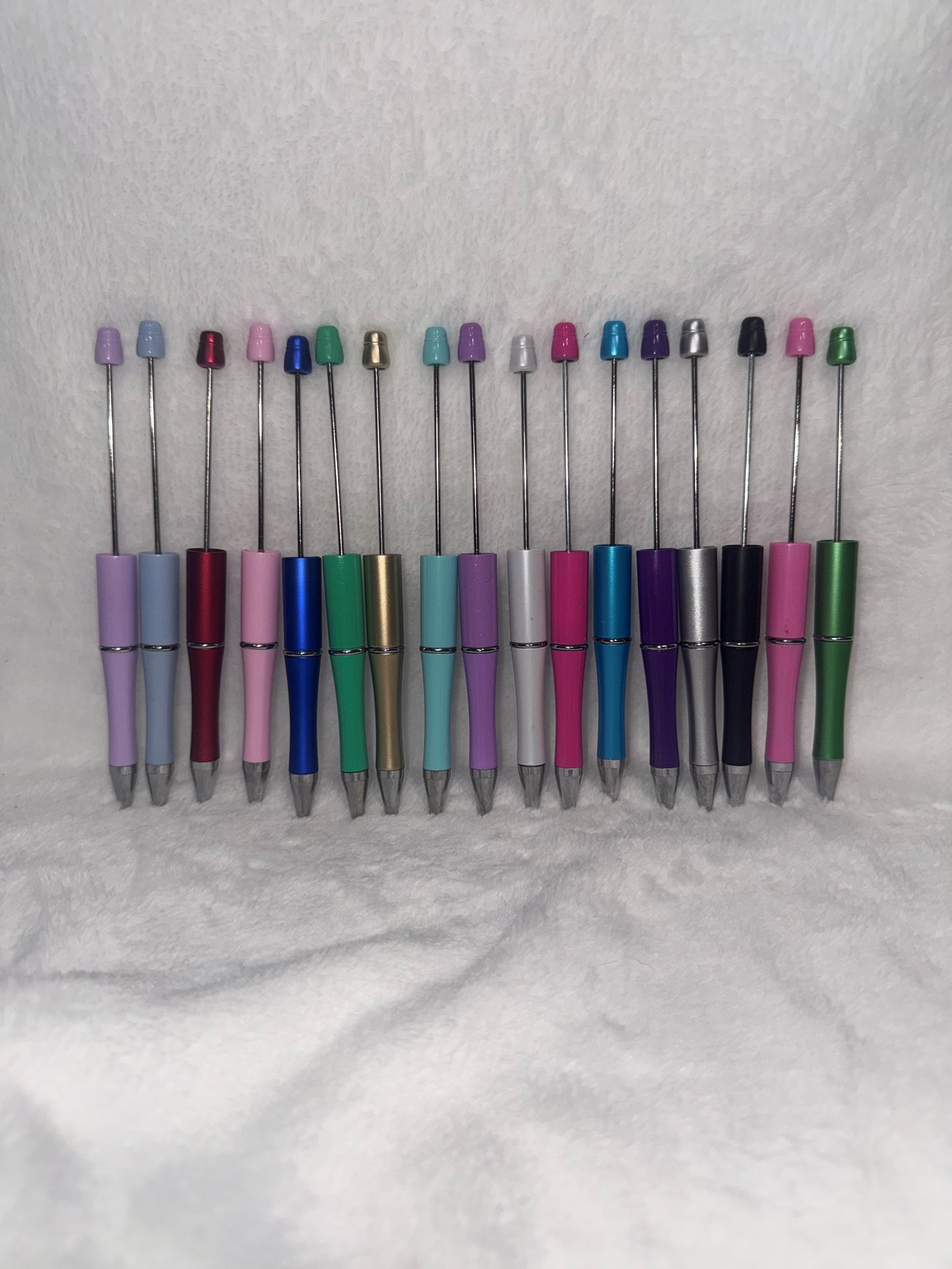 Initial Pen