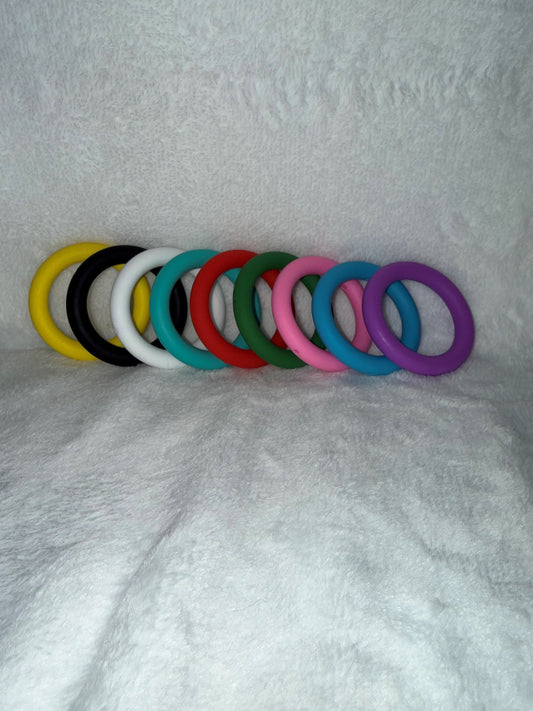 Circle Car Hanger