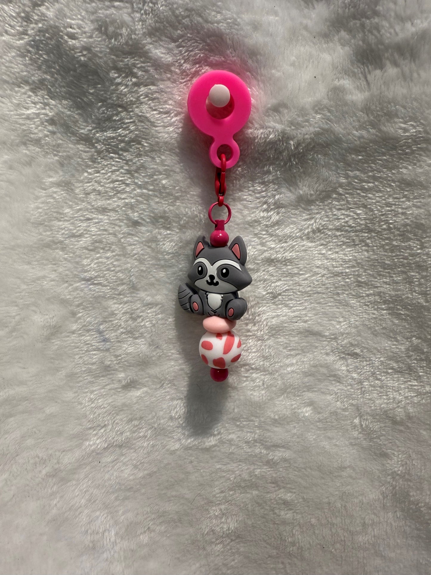 Straw Charm