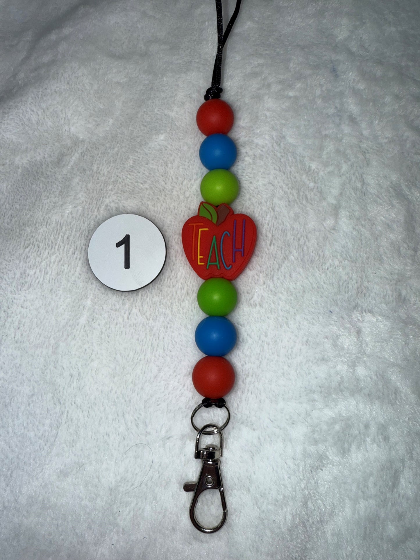 Lanyard
