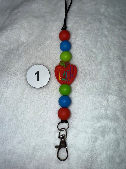 Lanyard