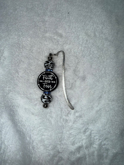Bar Bookmark