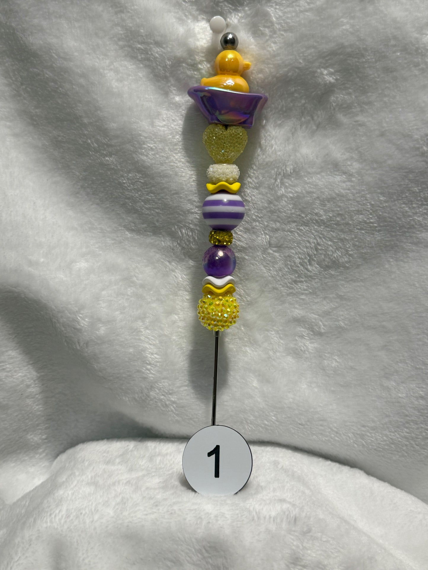 8 inch Pokey Tool