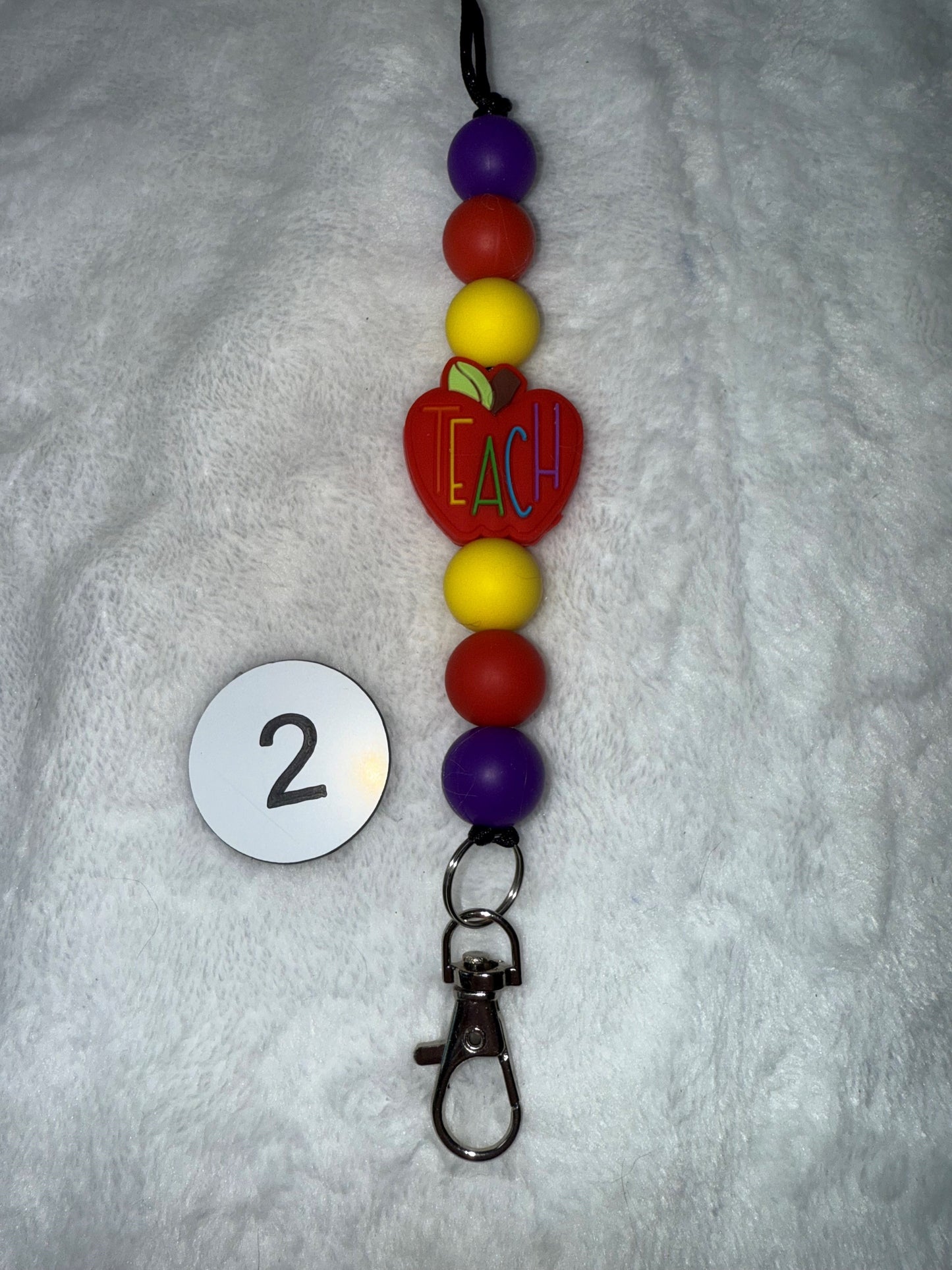 Lanyard
