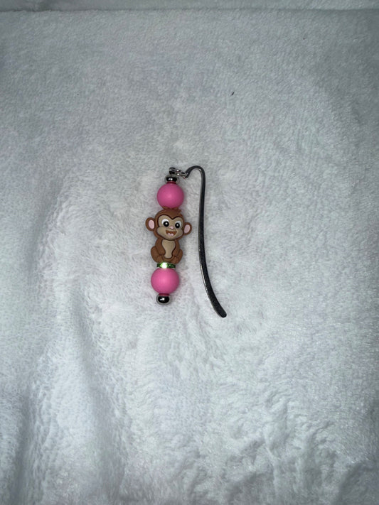 Bar Bookmark