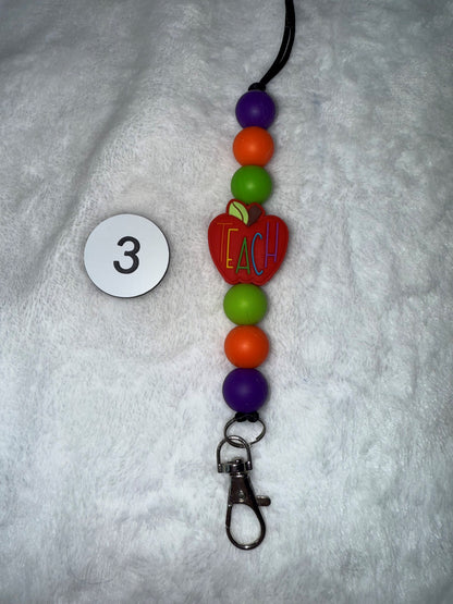 Lanyard