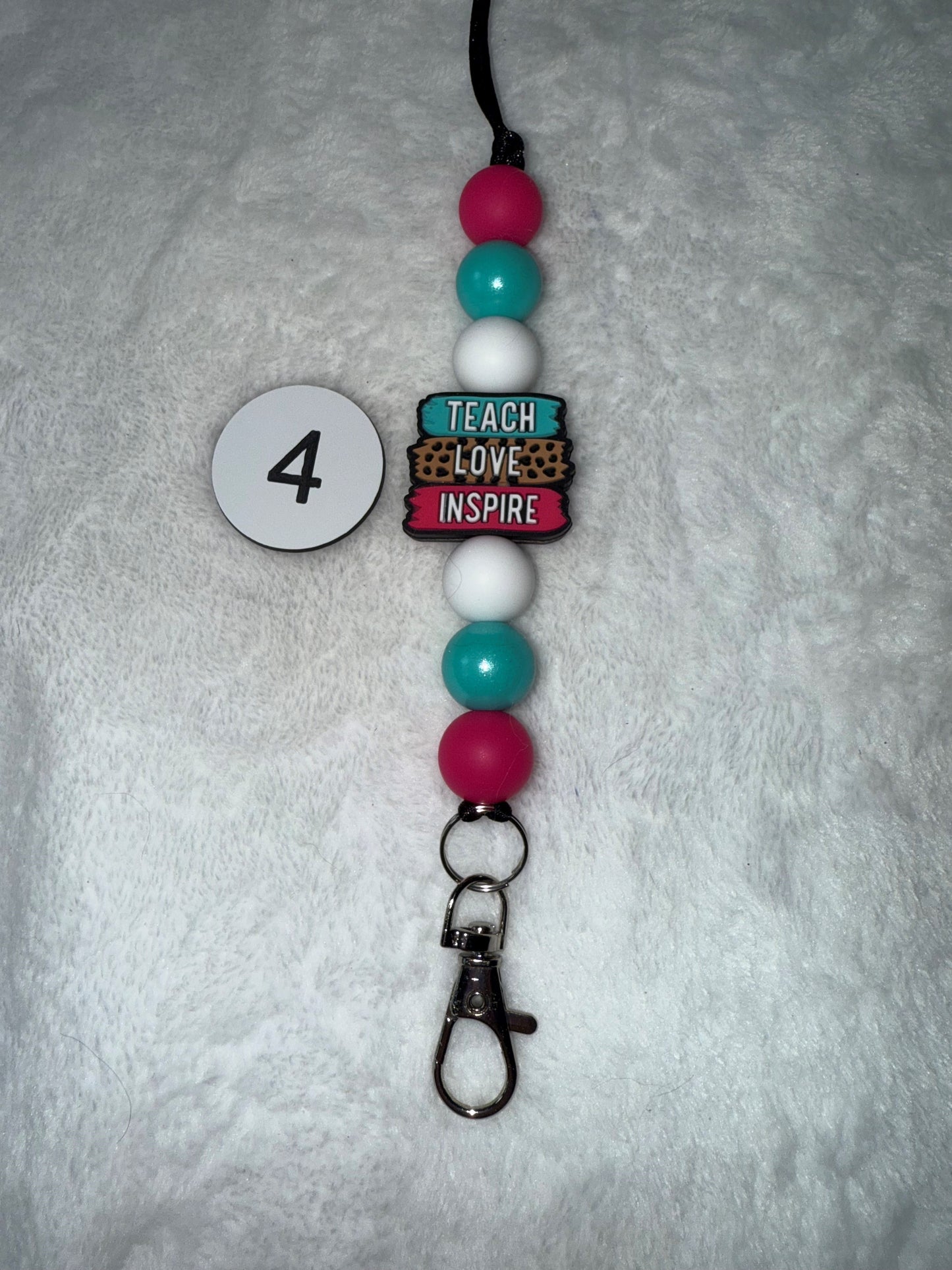Lanyard
