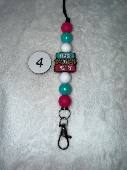 Lanyard