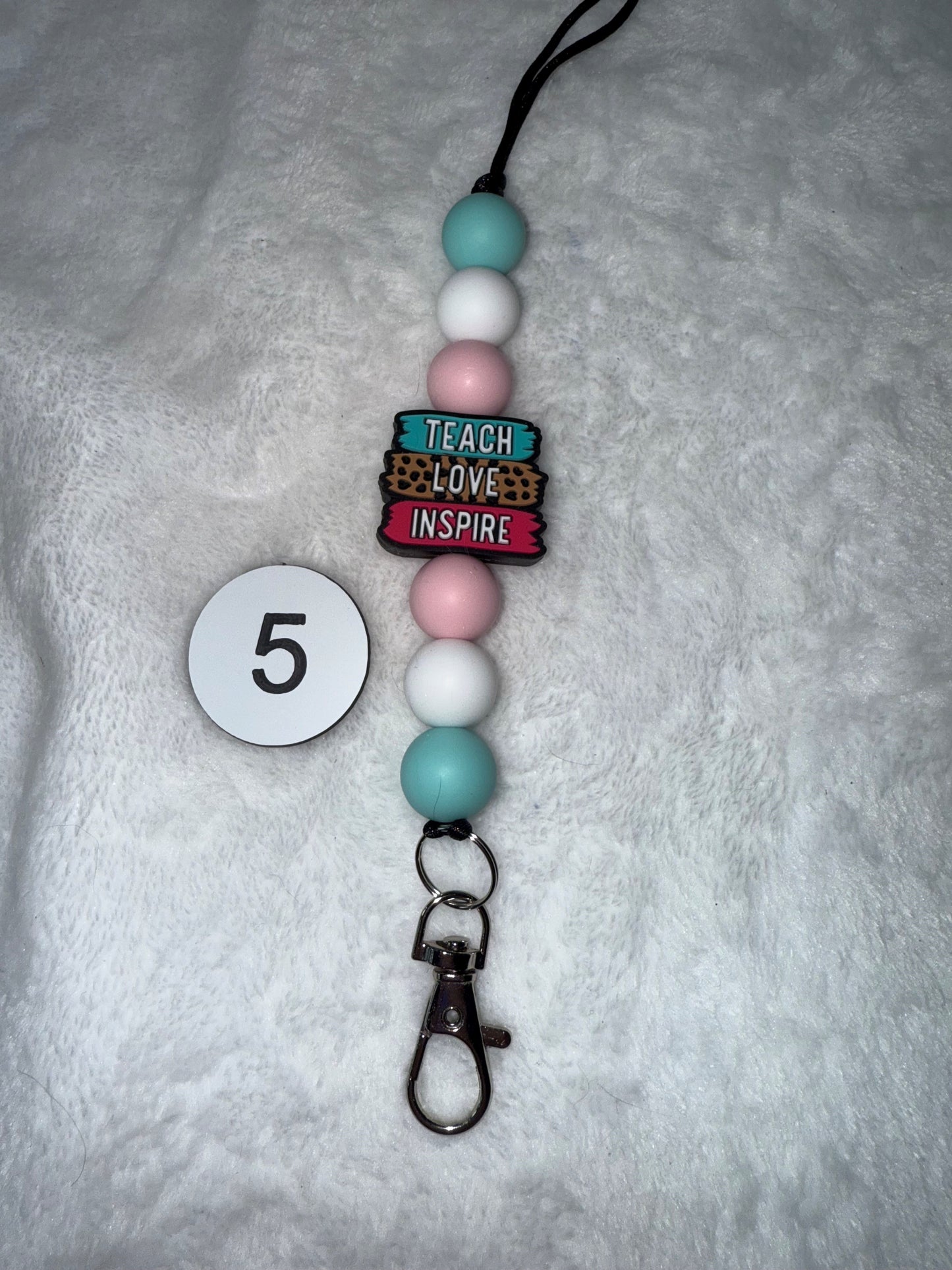 Lanyard