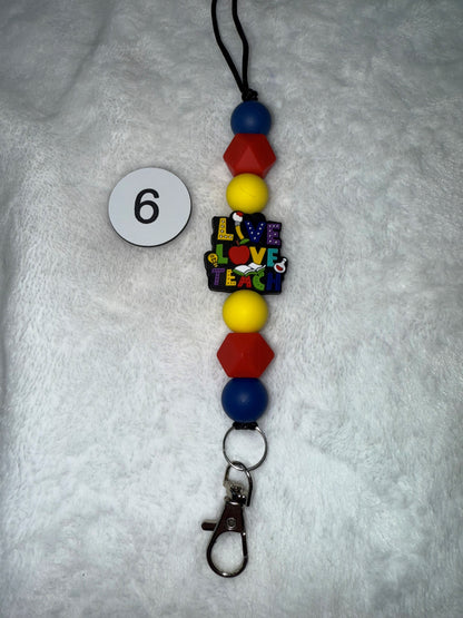 Lanyard