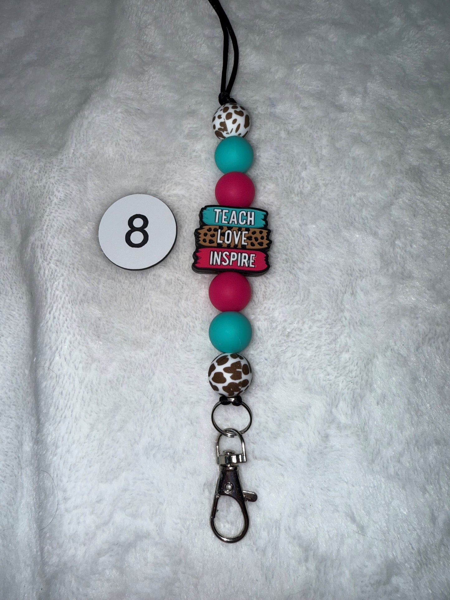 Lanyard