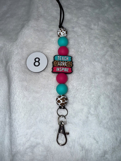 Lanyard
