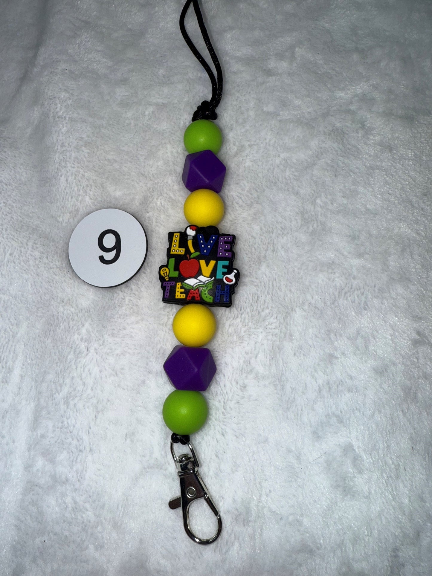 Lanyard