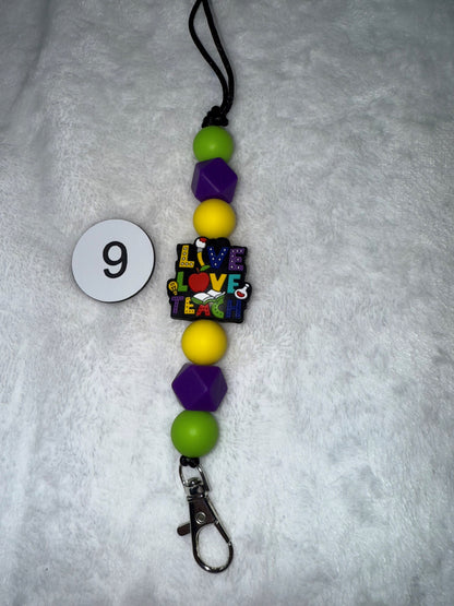 Lanyard