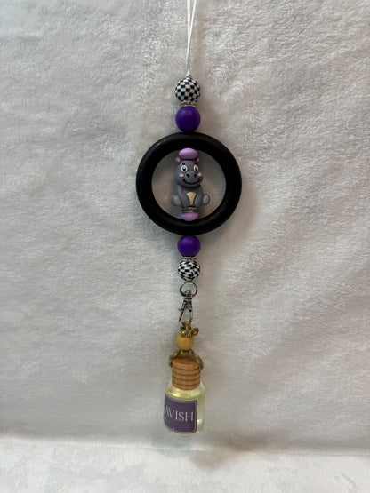 (LIMITED TIME) Car Freshener Buddy (collab with Homestyle Candle Co.)