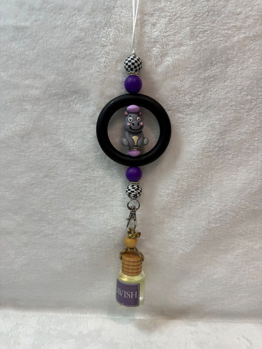 (LIMITED TIME) Car Freshener Buddy (collab with Homestyle Candle Co.)