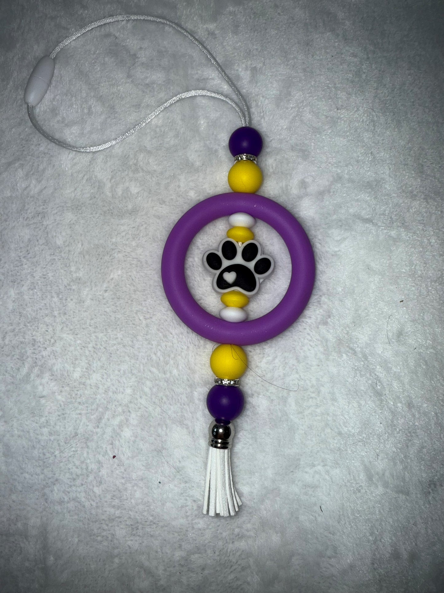 Circle Car Hanger