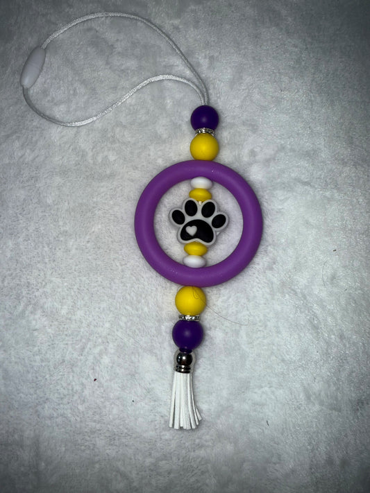 Circle Car Hanger