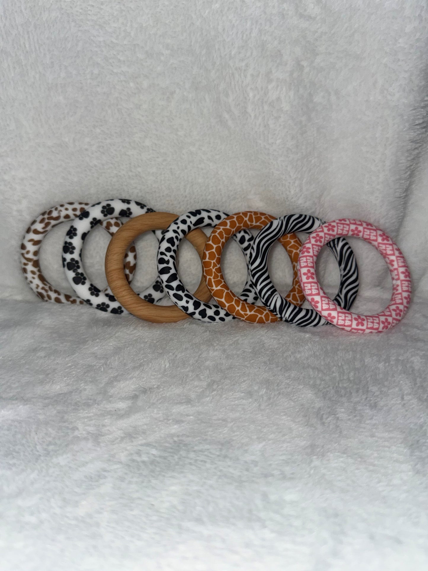 Circle Car Hanger