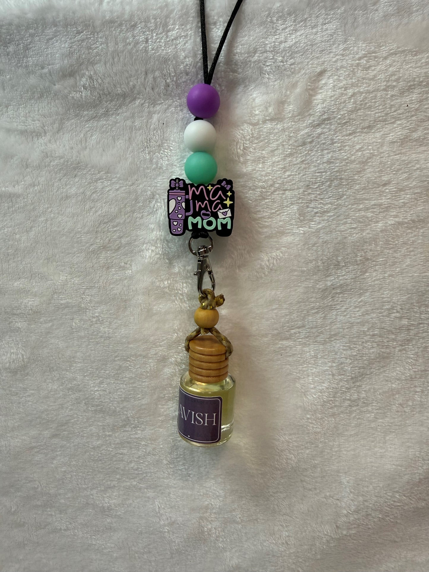 (LIMITED TIME) Car Freshener Buddy (collab with Homestyle Candle Co.)