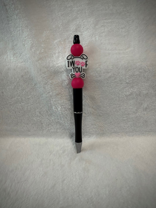 Focal Pen